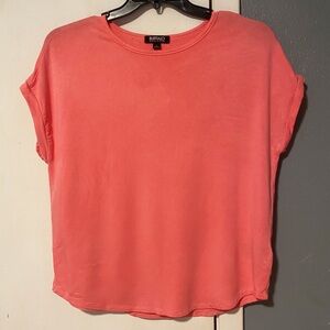 Buffalo David Bitton Dolman Flowy Top